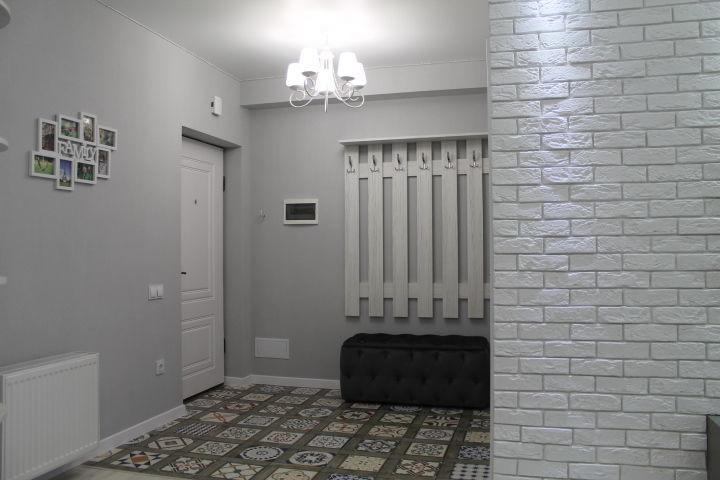Apartament Lux Sect. Riscani Chisinau Luaran gambar