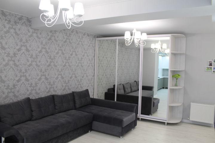 Apartament Lux Sect. Riscani Chisinau Luaran gambar