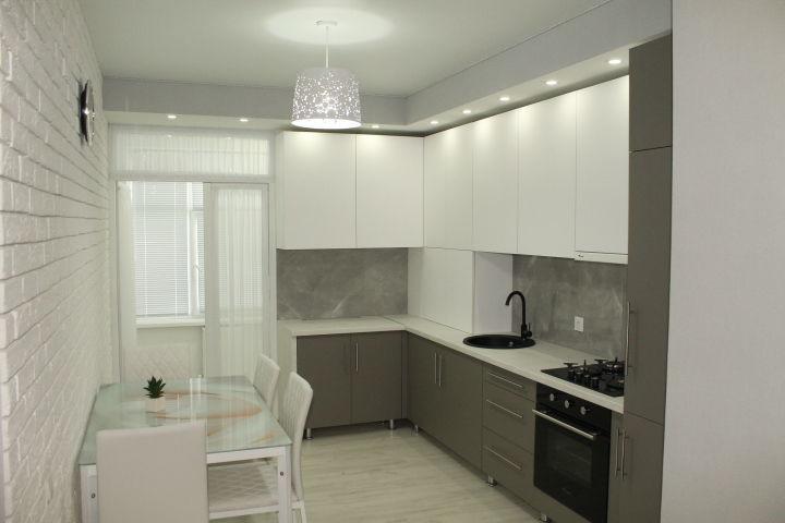 Apartament Lux Sect. Riscani Chisinau Luaran gambar