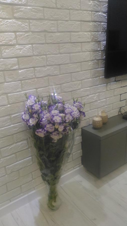 Apartament Lux Sect. Riscani Chisinau Luaran gambar