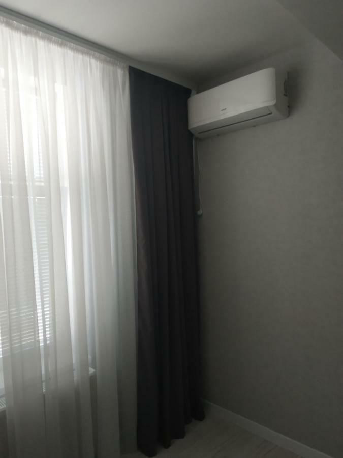 Apartament Lux Sect. Riscani Chisinau Luaran gambar